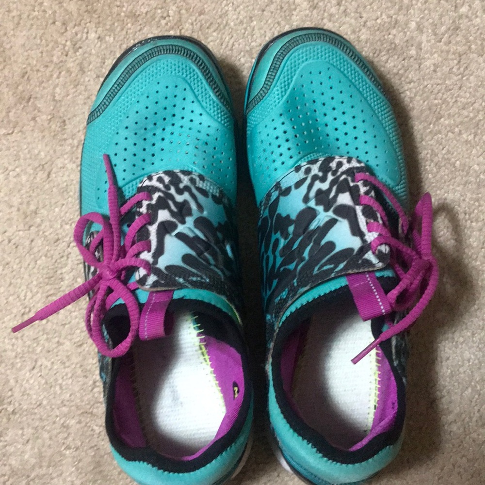 Athletic Sneakers